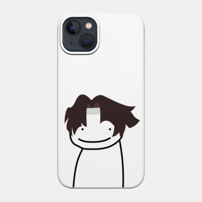 Dream Smp Sapnap Phone Case Official Sapnap Merch