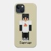 Sapnap Phone Case Official Sapnap Merch