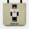 Sapnap Tote Official Sapnap Merch