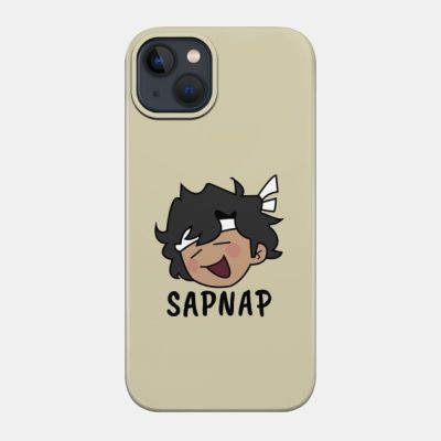 Sapnap Phone Case Official Sapnap Merch