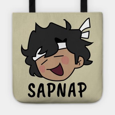 Sapnap Tote Official Sapnap Merch