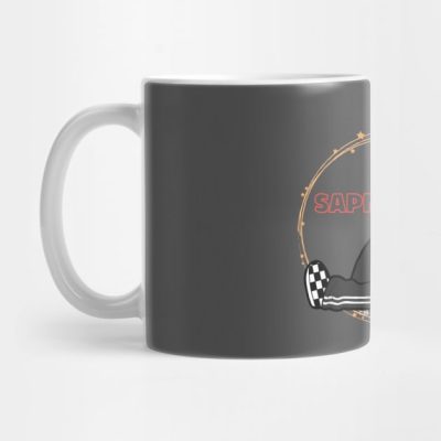 Sapnap Fan Art Mug Official Sapnap Merch