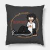 Sapnap Fan Art Throw Pillow Official Sapnap Merch