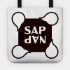 Sapnap Tote Official Sapnap Merch