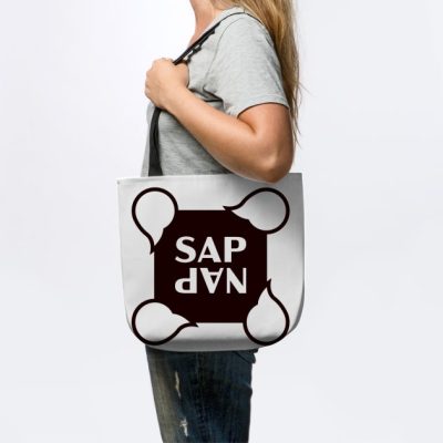 Sapnap Tote Official Sapnap Merch