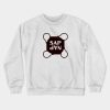 Sapnap Crewneck Sweatshirt Official Sapnap Merch