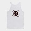 Sapnap Tank Top Official Cow Anime Merch