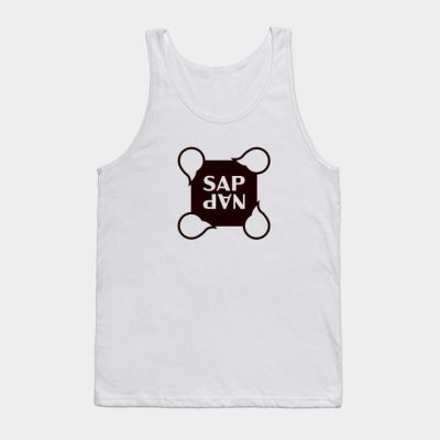 Sapnap Tank Top Official Cow Anime Merch