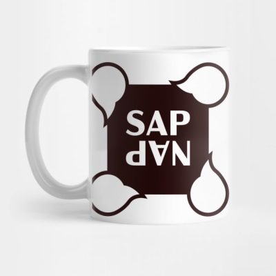 Sapnap Mug Official Sapnap Merch