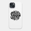 Sapnap1 Phone Case Official Sapnap Merch