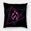 Sapnap Throw Pillow Official Sapnap Merch