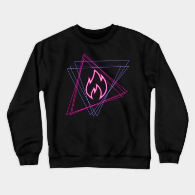 Sapnap Crewneck Sweatshirt Official Sapnap Merch