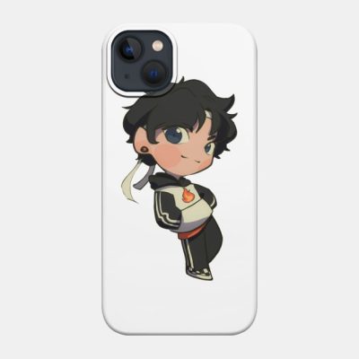 Happy Sapnap Mcyt Chibi Original Design Phone Case Official Sapnap Merch