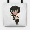 Happy Sapnap Mcyt Chibi Original Design Tote Official Sapnap Merch