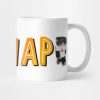 Sapnap With Mc Skin Mug Official Sapnap Merch