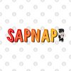 Sapnap With Mc Skin Mug Official Sapnap Merch