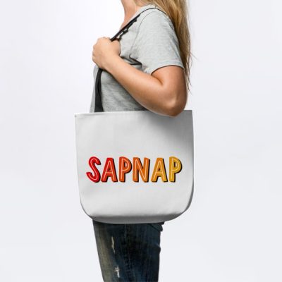 Sapnap Tote Official Sapnap Merch