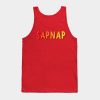 Sapnap Tank Top Official Cow Anime Merch