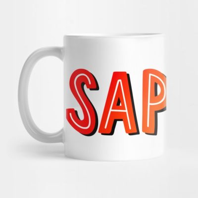 Sapnap Mug Official Sapnap Merch