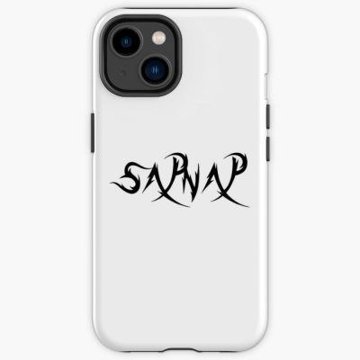 Sapnap Merch Sapnap Logo Iphone Case Official Sapnap Merch