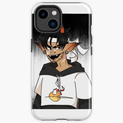 Sapnap Iphone Case Official Sapnap Merch