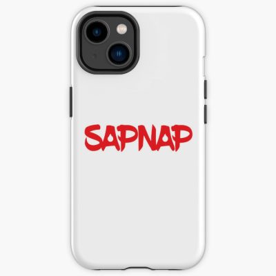 Sapnap Merch Sapnap Logo Iphone Case Official Sapnap Merch