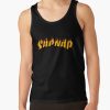  Tank Top Official Sapnap Merch