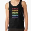 Sapnap Pride Tank Top Official Sapnap Merch