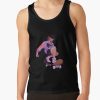 Skater Sapnap Transparent Tank Top Official Sapnap Merch