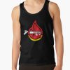 Sapnap Fire Tank Top Official Sapnap Merch