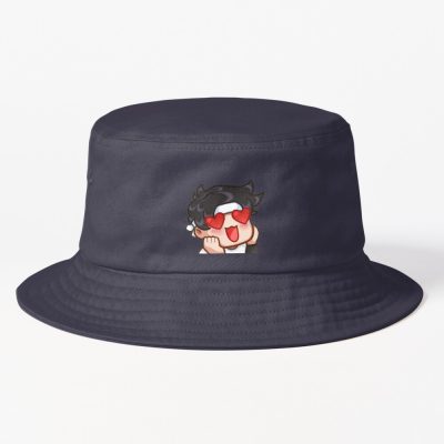 Sapnap (Simpnap) Bucket Hat Official Cow Anime Merch