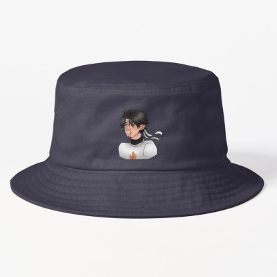 Sapnap Bucket Hat Official Cow Anime Merch