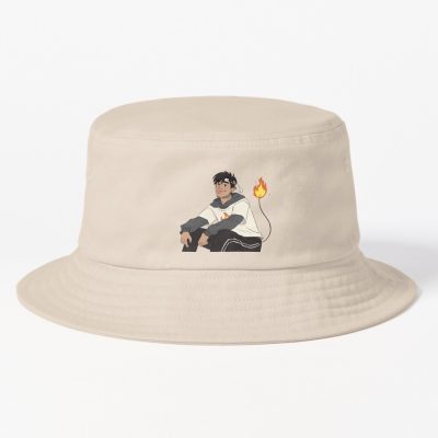 Sapnap Bucket Hat Official Sapnap Merch