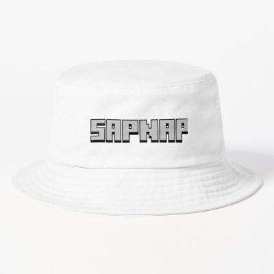 Sapnap Bucket Hat Official Cow Anime Merch