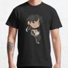 Happy Sapnap Mcyt Chibi // Original Design T-Shirt Official Sapnap Merch