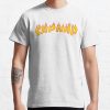 Sapnap T-Shirt Official Cow Anime Merch