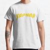 Sapnap Logo T-Shirt Official Cow Anime Merch