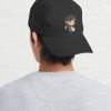 Happy Sapnap Mcyt Chibi // Original Design Cap Official Cow Anime Merch