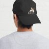 Sapnap Cap Official Cow Anime Merch