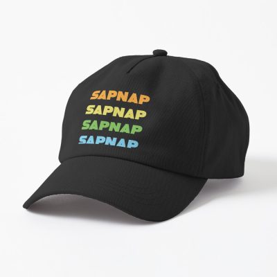 Sapnap Pride Cap Official Cow Anime Merch