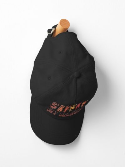 Sapnap Lovers Cap Official Cow Anime Merch