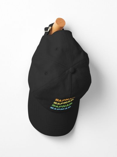 Sapnap Pride Cap Official Cow Anime Merch