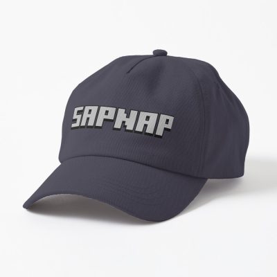 Sapnap Cap Official Cow Anime Merch