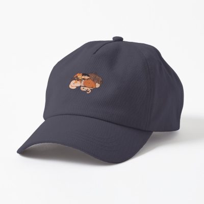 Sapnap Kittens Cap Official Cow Anime Merch