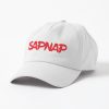 Sapnap Logo Cap Official Cow Anime Merch