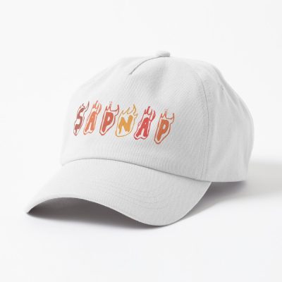 Sapnap Lovers Cap Official Cow Anime Merch