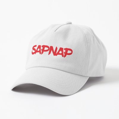 Sapnap Merch Sapnap Logo Cap Official Cow Anime Merch