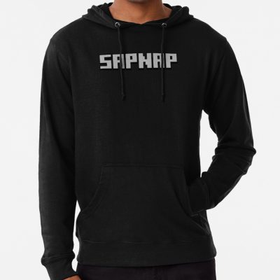 Sapnap Hoodie Official Sapnap Merch