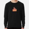 Sapnap Flame Sweatshirt Official Sapnap Merch