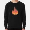 Sapnap Fire Pixel Art Sweatshirt Official Sapnap Merch